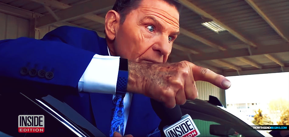 Preacher Kenneth Copeland Defends His Lavish Lifestyle in Full Interview