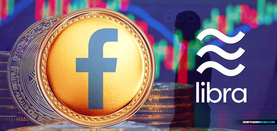 Social media giant Facebook is expected to reveal its new digital cryptocurrency Libra next week, backed by Visa, Mastercard, Uber, and others.