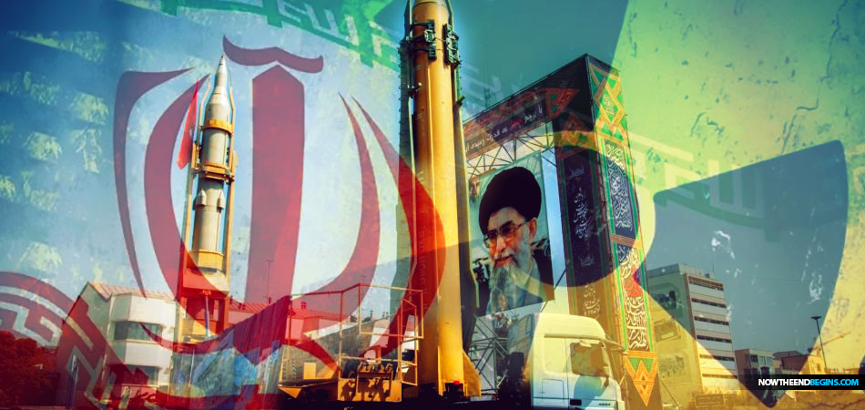 Former IAEA official says Israel, Gulf states, 'need to be worried' about Iran's emerging nuclear abilities.