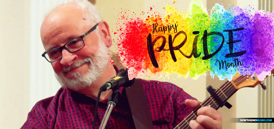 Renowned US Catholic hymnist composes song to celebrate pro-homosexual ‘Pride month’