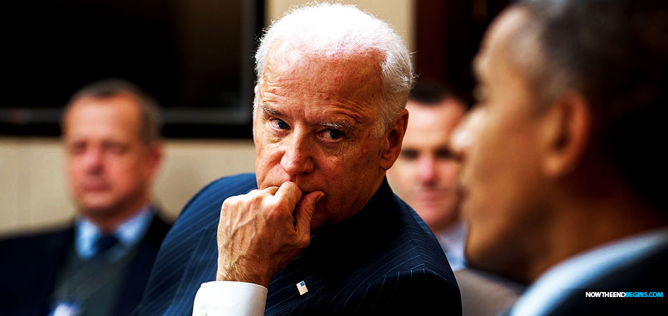 2020 Democrats Are Starting to Turn Obama’s Legacy Against Biden