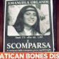 The remains of Emanuela Orlandi, who went missing in Rome in 1983, may have just collected from the depths of the Vatican this Saturday, ABC News reported.