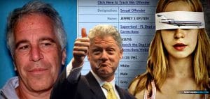 ORGY ISLAND: Democratic Donor And Convicted Pedophile Jeffrey Epstein