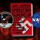Operation Paperclip used Nazi war criminals to create the NASA space program and Apollo 11