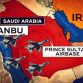 The Pentagon is rapidly preparing for war with Iran, and Prince Sultan Air Base is now buzzing with U.S. military activity not seen since 2003 Iraq War.