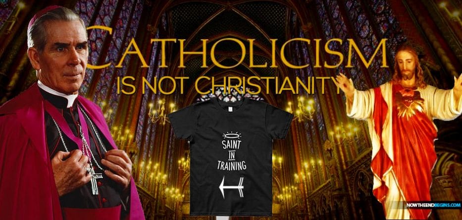 America's first televangelist Fulton Sheen moves one step closer to sainthood