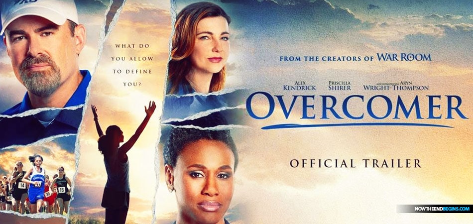 'Overcomer' Scores $8.2 Million at Box Office During Opening Weekend