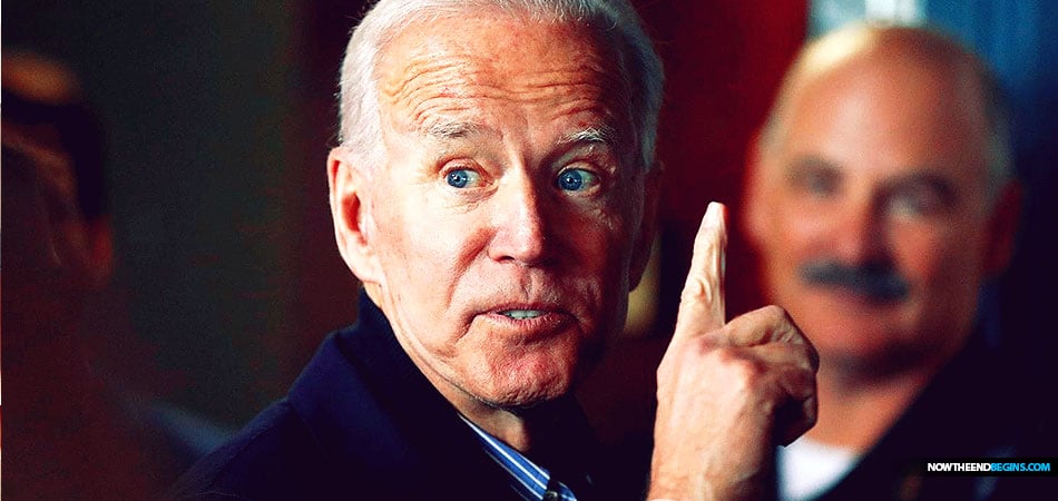 Is Joe Biden Stepping Down?