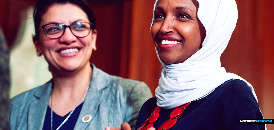 Deputy foreign minister confirms Israel will bar US lawmakers Omar, Tlaib