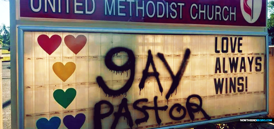 You are here: Home Opinion Days of Lot: New Survey Finds That Evangelical Christian Support for Gay Marriage Has More Than Doubled