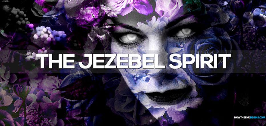 The power behind the Jezebel spirit is the power of Satan, our adversary, and can only be defeated by the Lord giving you the victory.Â 