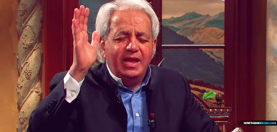 Why Benny Hinn's Rejection of Prosperity Gospel Is a Watershed Moment for American Christianity