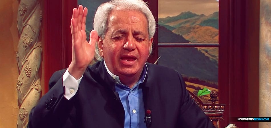 Why Benny Hinn's Rejection of Prosperity Gospel Is a Watershed Moment for American Christianity