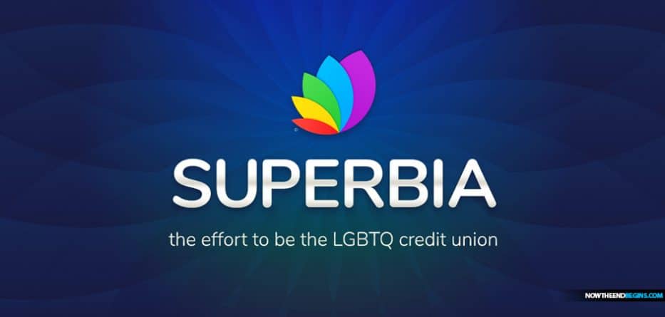 America’s First Ever ‘Gay Bank’ Approved By Michigan Will offer "undeniably LGBTQ focused experience, products and services"