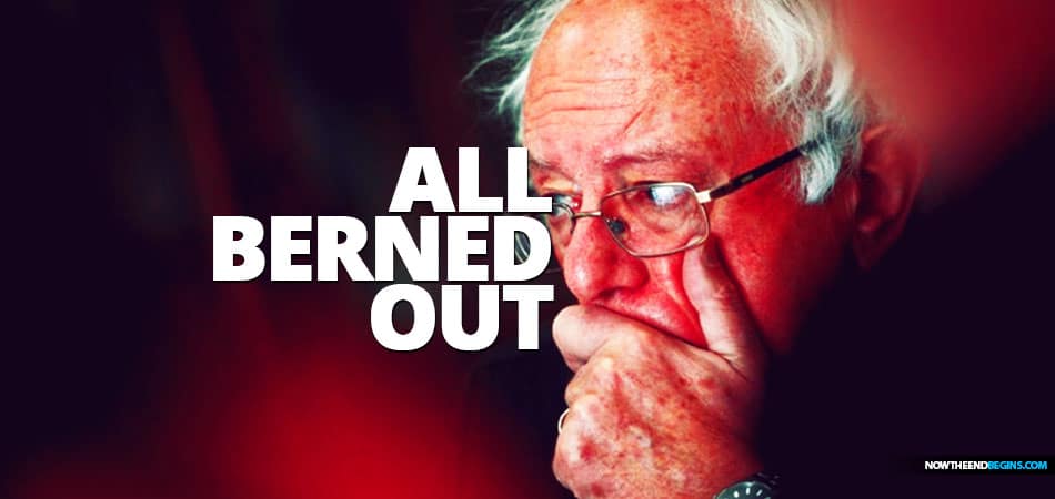 Bernie Sanders had a heart attack this week, campaign says