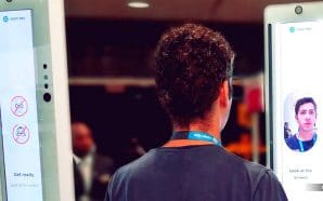 JFK Airport’s Terminal 1 launches facial recognition boarding