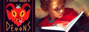 “A Children’s Book of Demons” Teaches Kids How to Summon Dark Spirits