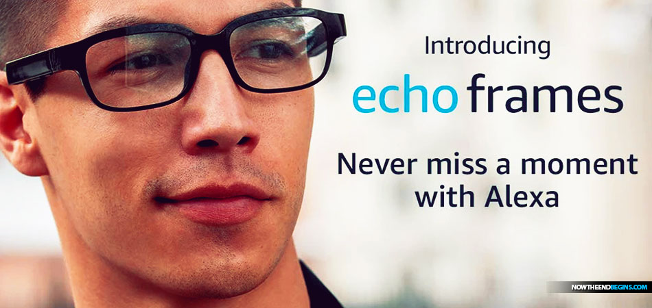 Amazon Echo Frames -- here's what you didn't know about Amazon's new smart glasses