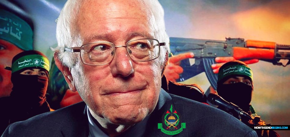Democratic presidential candidate Bernie Sanders is proposing to radically alter the relationship between the U.S. and Israel. He wants to tie $3 billion in American military aid to Israel's treatment of the Palestinians, especially those on the West Bank.