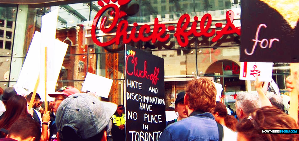 As Chick-fil-A expands globally and into more liberal parts of the U.S., the chicken chain plans to change which charities it donates to after years of bad press and protests from the LGBTQ+ community.