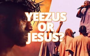 Right now the main topic of conversation all across the boards on Facebook is about Kanye West, about his new album, about his Sunday Service travelling show, but most specifically about his recent claim of becoming a born again Christian. 