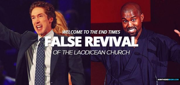 Kanye West may have his biggest audience yet for a Sunday Service, because we've learned he's agreed to take the stage for Joel Osteen's incredibly popular Sunday ritual.
