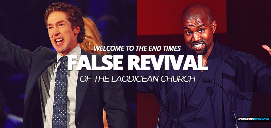 Kanye West may have his biggest audience yet for a Sunday Service, because we've learned he's agreed to take the stage for Joel Osteen's incredibly popular Sunday ritual.