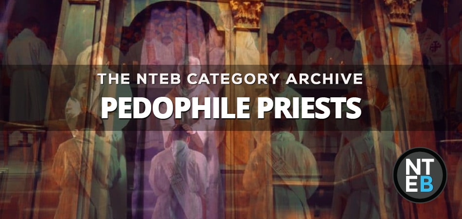 Pedophile Priests and the Coverup of Sexual Abuse by the Vatican and the Roman Catholic Church