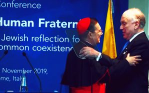 The signing of the Chrislam Document on Human Fraternity for World Peace and Living Together by Pope Francis and the Grand Imam of Al-Azhar, Ahmed el-Tayeb, on February 4, 2019, is the inspiration that motivated the WJC to organize Friday’s Congress. 