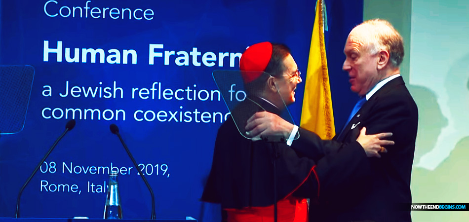 The signing of the Chrislam Document on Human Fraternity for World Peace and Living Together by Pope Francis and the Grand Imam of Al-Azhar, Ahmed el-Tayeb, on February 4, 2019, is the inspiration that motivated the WJC to organize Friday’s Congress. 