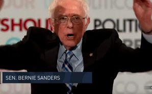 December Democratic debate: Bernie Sanders calls Israeli PM Netanyahu ‘racist’