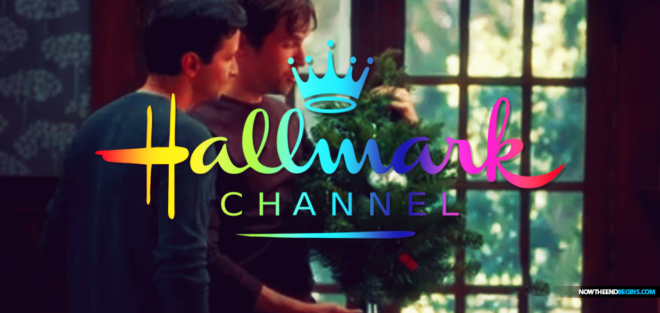 The next Chick-fil-A? Hallmark Channel CEO signals openness to gay Christmas films