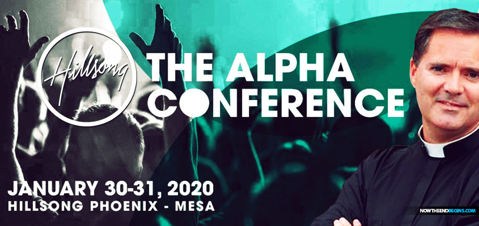 Hillsong Phoenix Hosting Roman Catholic Speaker in January 2020 along With Francis Chan