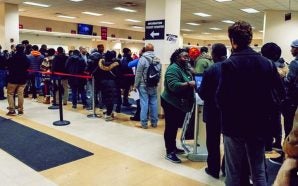 Illegal Immigrants Flood New York Motor Vehicle Offices First Day Of Green Light Law