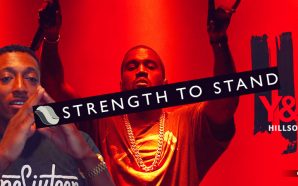 Kanye West joins Lecrae, Hillsong Young & Free, as headliner for 'Strength to Stand' 2020 teen conference