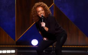 Michelle Wolf in Netflix special jokes about abortion
