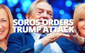 Going back as far as 2010, evidence that George Soros had slithered his way into the Laodicean evangelical circles began popping up.