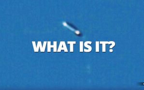 Wild Theories Pour In as UFO Hunter Claims Spike in Sightings of ‘Snake-Like Objects’ in US Skies