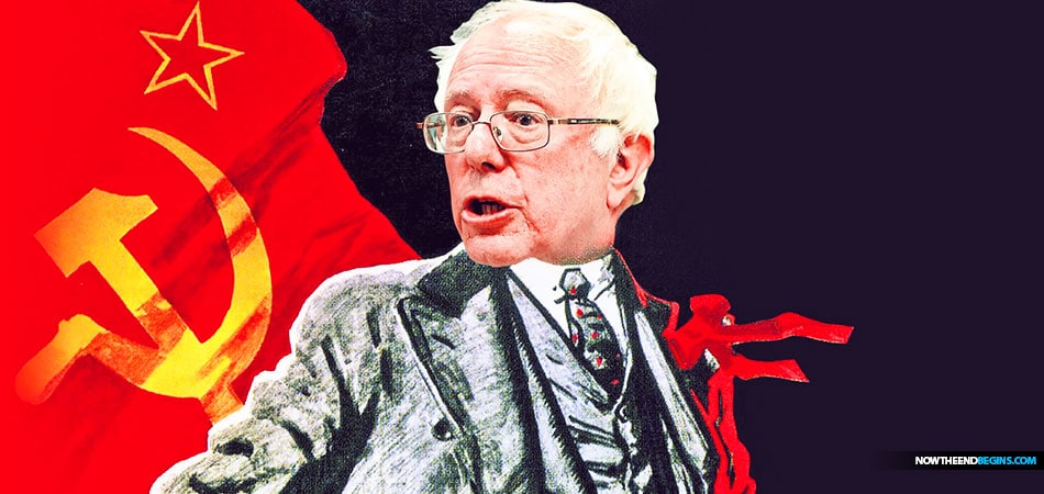 Don’t be fooled by Bernie Sanders — he’s a diehard communist