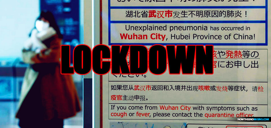 China Wuhan coronavirus weaponized biowar