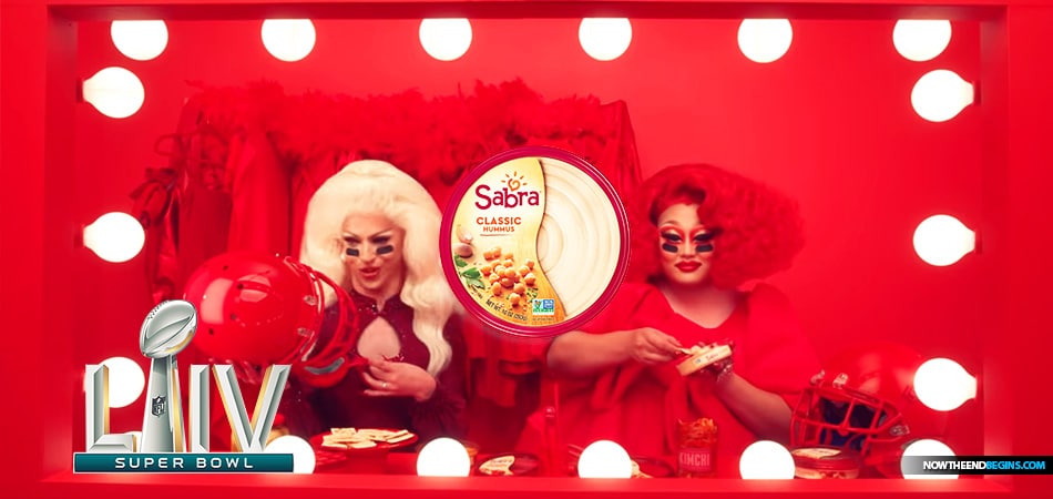 Drag queens to make historical debut — during Super Bowl LIV