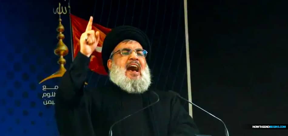 Report: Hezbollah will attack Israel if US responds to Iran attack