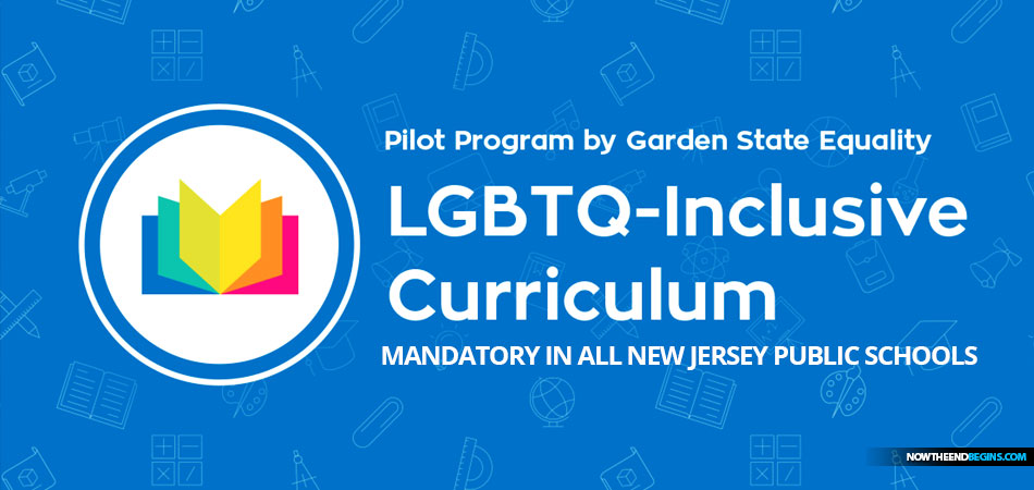 Garden State Equality, an advocacy group that pushed for the mandate, developed a model curriculum and selected districts to launch the first phase of the program. It started training teachers this month on how to promote inclusion across all subject areas.