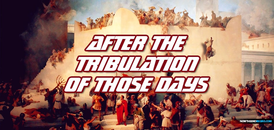 Matthew 24 is written to Jews living in Israel at the time the Great Tribulation begins, and Jesus shows the Jewish remnant what they must to in order to endure to the end to be saved.