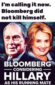 mini-mike-bloomberg-did-not-kill-himself-clinton-body-count