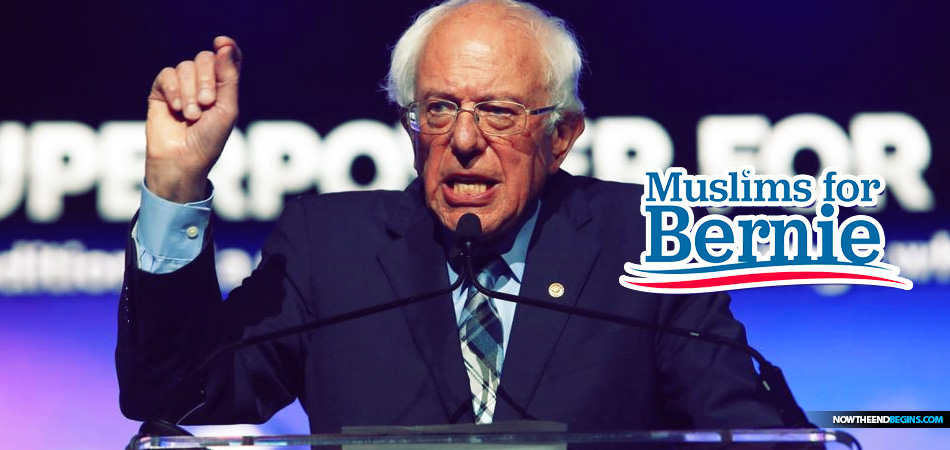 Sorry, but Communist Bernie Sanders is no Zionist