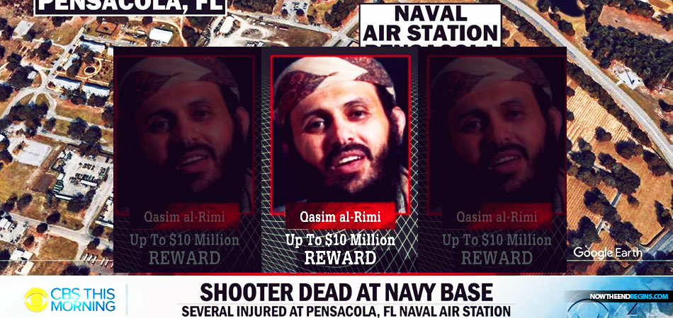 President Donald Trump confirms al-Qaeda leader Qassim al-Rimi has been killed in U.S. operation in Yemen
