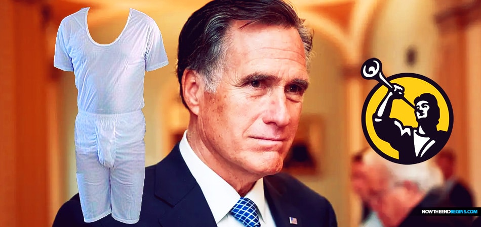 Republicans Call on ‘Sore Loser’ Mitt Romney to Be Expelled from Republican Party
