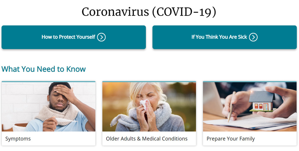 Trump says 15-Day Window to Slow the Spread of COVID-19 Coronavirus stay home.