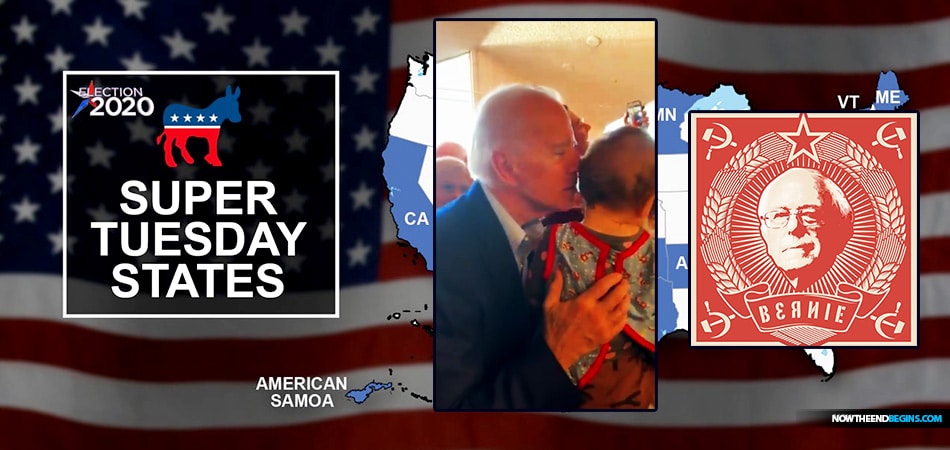 Get ready for a long and grueling road ahead as Joe Biden and Bernie Sanders battle for the Democratic presidential nomination in a race that could possibly result in the country’s first contested major-party nominating convention in well over a half-century.